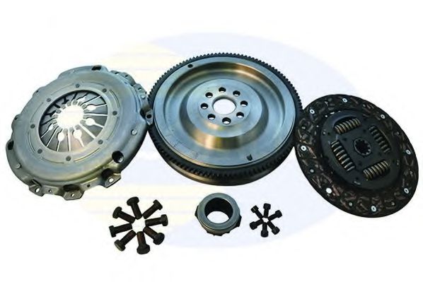 Комплект сцепления COMLINE ECK368F