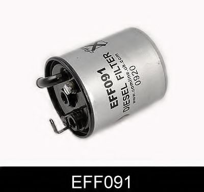 Топливный фильтр COMLINE EFF091