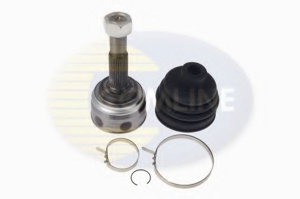ШРУС с пыльником COMLINE CNS45010E