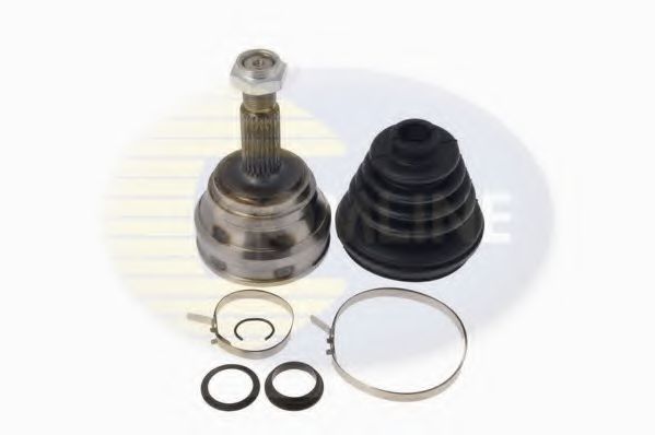 ШРУС с пыльником COMLINE ECV020