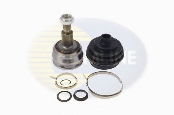 ШРУС с пыльником COMLINE ECV021