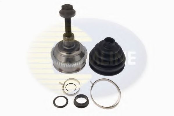ШРУС с пыльником COMLINE ECV035