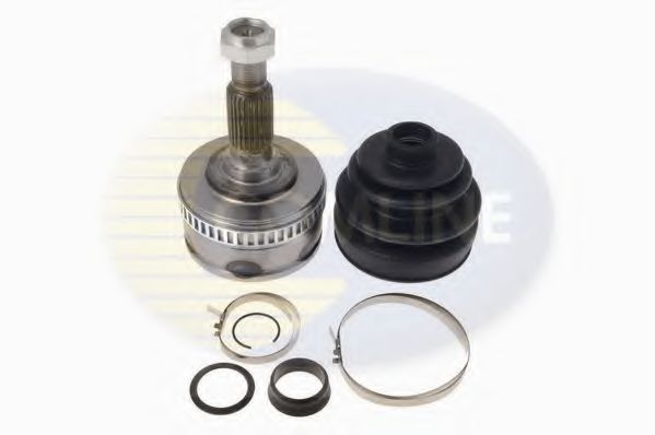 ШРУС с пыльником COMLINE ECV043