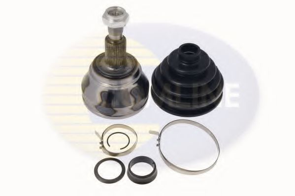 ШРУС с пыльником COMLINE ECV100