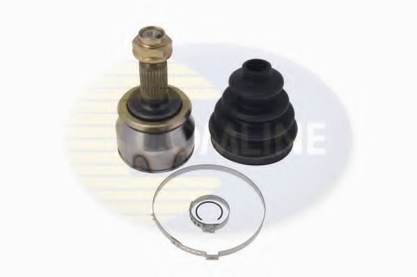 ШРУС с пыльником COMLINE ECV114