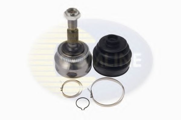 ШРУС с пыльником COMLINE ECV144