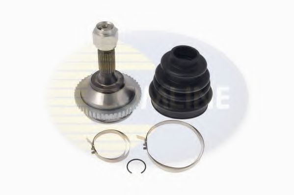 ШРУС с пыльником COMLINE ECV147