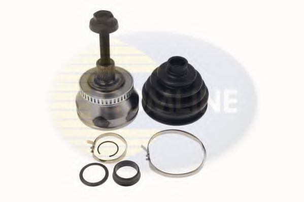 ШРУС с пыльником COMLINE ECV161