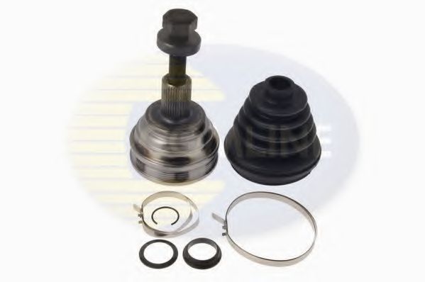 ШРУС с пыльником COMLINE ECV173