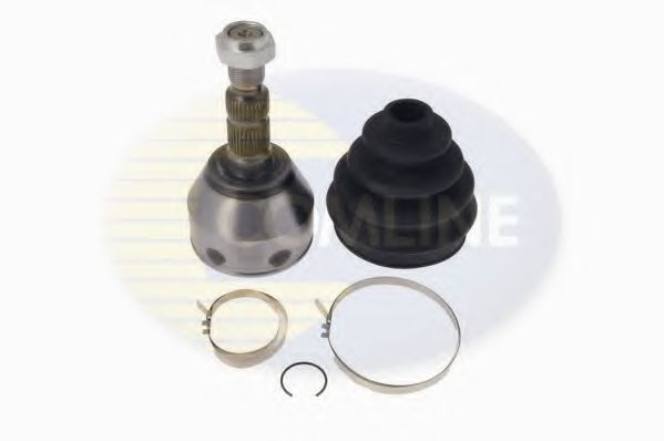 ШРУС с пыльником COMLINE ECV233