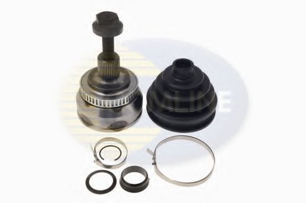 ШРУС с пыльником COMLINE ECV062