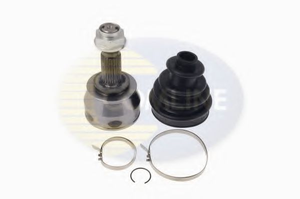 ШРУС с пыльником COMLINE ECV236