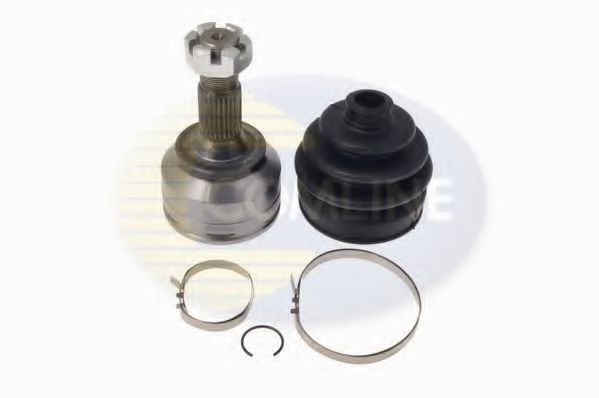 ШРУС с пыльником COMLINE ECV115