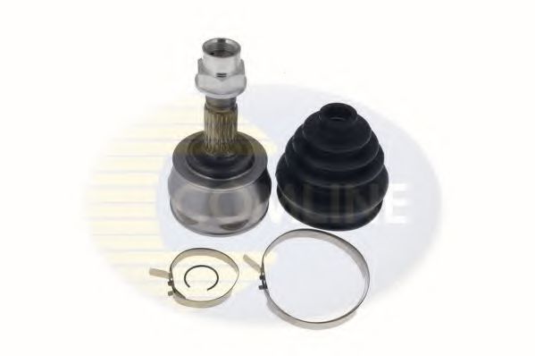 ШРУС с пыльником COMLINE ECV212