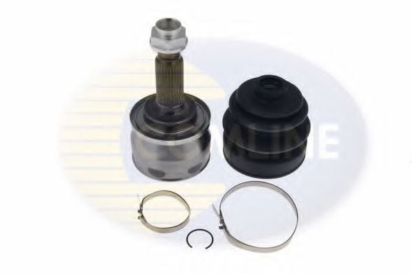 ШРУС с пыльником COMLINE CSB45006E