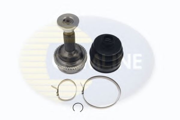 ШРУС с пыльником COMLINE ECV207