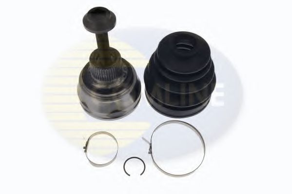 ШРУС с пыльником COMLINE ECV275