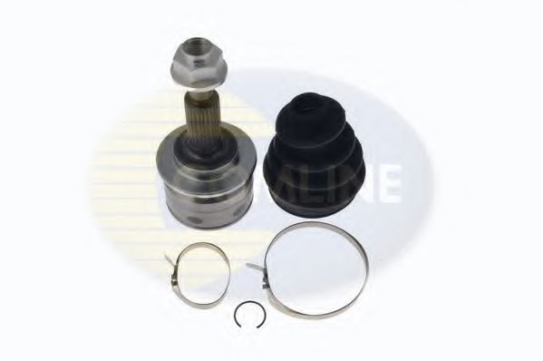 ШРУС с пыльником COMLINE ECV289