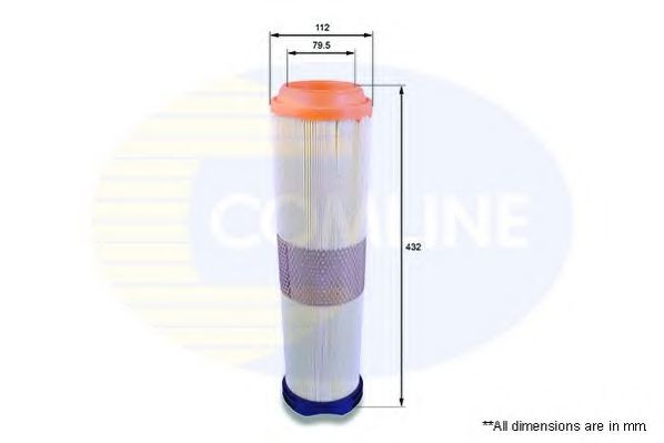 Воздушный фильтр COMLINE EAF546