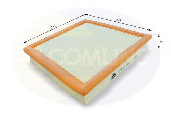 Воздушный фильтр COMLINE EAF884