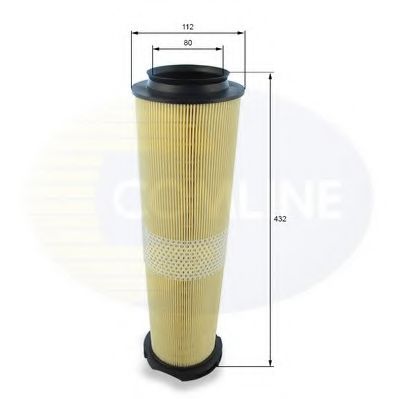Воздушный фильтр COMLINE EAF547