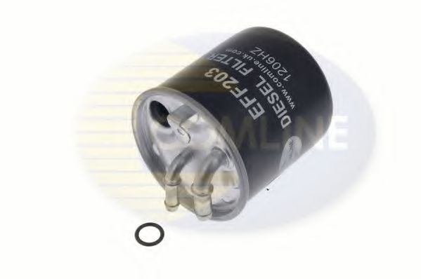 Топливный фильтр COMLINE EFF203
