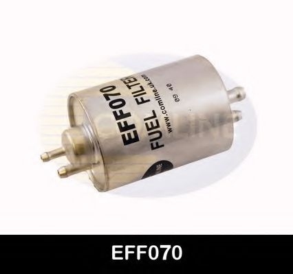 Топливный фильтр COMLINE EFF070