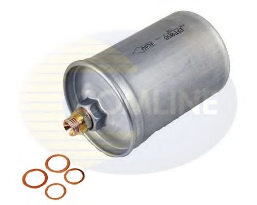 Топливный фильтр COMLINE EFF058