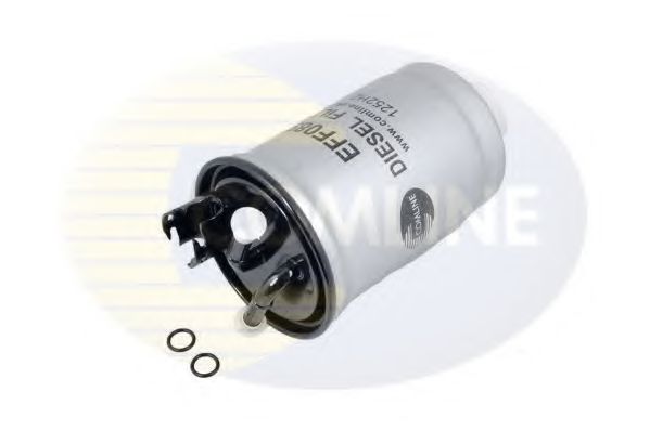 Топливный фильтр COMLINE EFF089