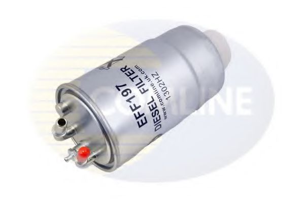 Топливный фильтр COMLINE EFF197