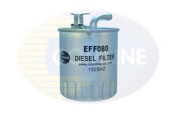 Топливный фильтр COMLINE EFF080