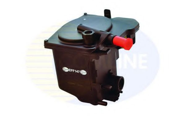 Топливный фильтр COMLINE EFF147