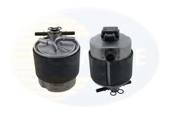 Топливный фильтр COMLINE EFF283D