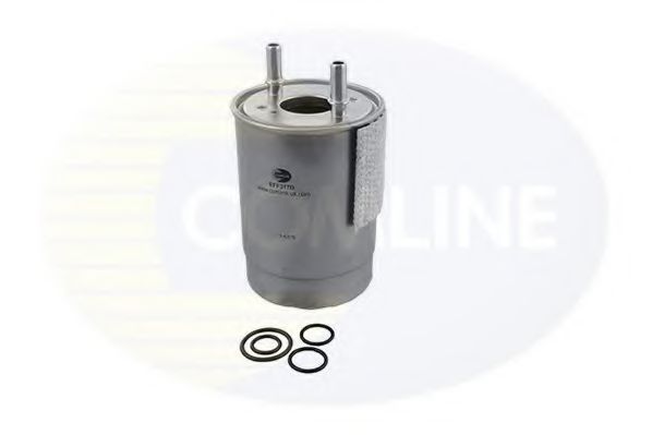 Топливный фильтр COMLINE EFF317D