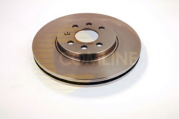 Тормозной диск COMLINE ADC1131V
