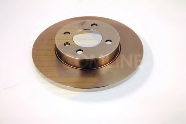 Тормозной диск COMLINE ADC1403