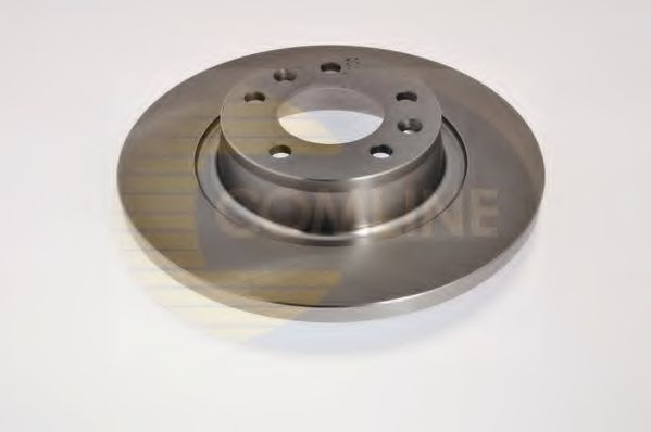 Тормозной диск COMLINE ADC1581