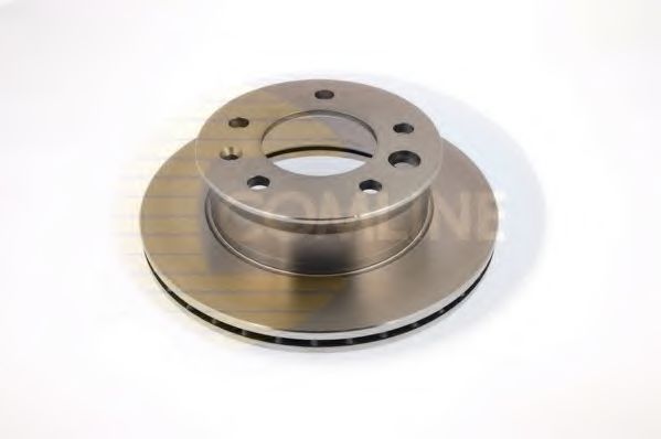 Тормозной диск COMLINE ADC1610V