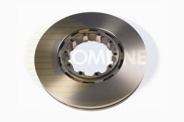 Тормозной диск COMLINE ADC9047V