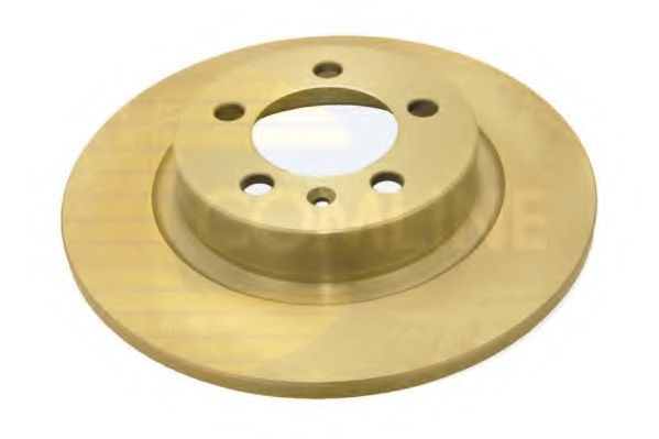 Тормозной диск COMLINE ADC1148