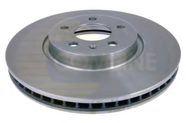 Тормозной диск COMLINE ADC2614V