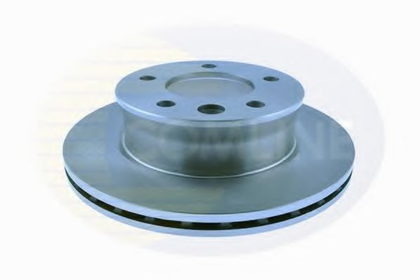 Тормозной диск COMLINE ADC1664V
