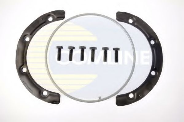 Скобы тормозных колодок comline CDK9003