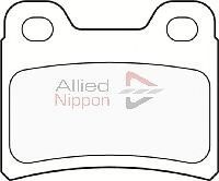 Тормозные колодки COMLINE ADB0877