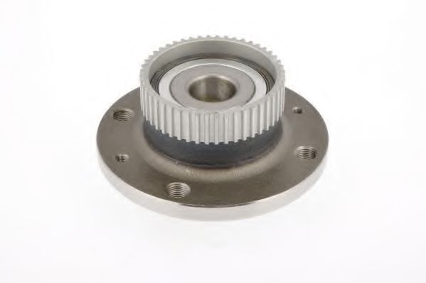 Подшипник ступицы COMLINE CHA001