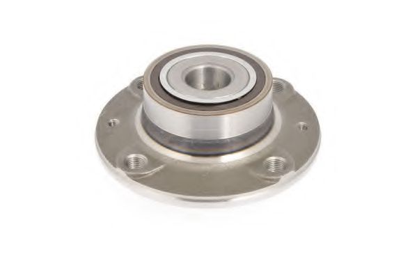 Подшипник ступицы COMLINE CHA003