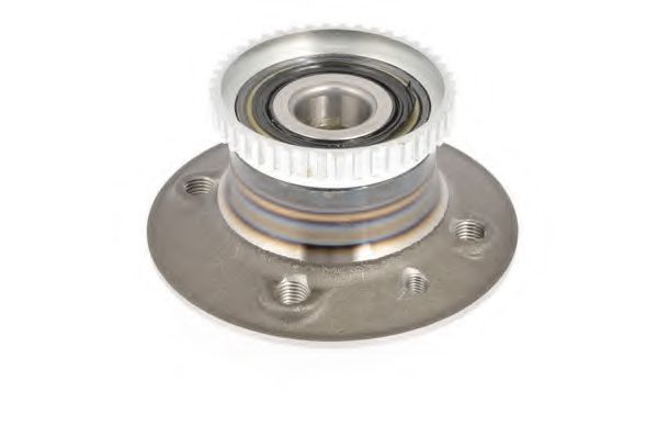 Подшипник ступицы COMLINE CHA004