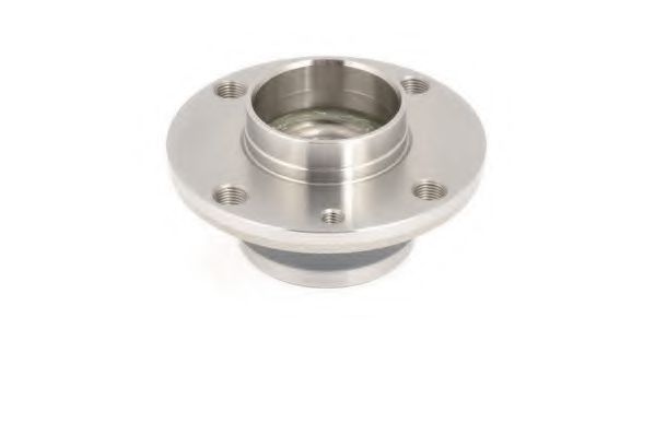 Подшипник ступицы COMLINE CHA017