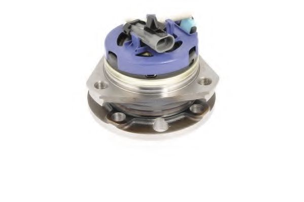 Подшипник ступицы COMLINE CHA042