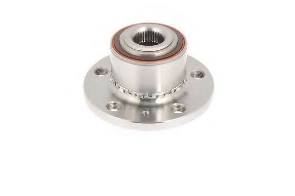 Подшипник ступицы COMLINE CHA045